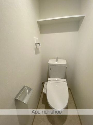 SHOKEN Residence横浜反町の内装写真