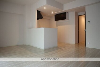 イルミナーレ学大[1LDK/46.56m2]のリビング・居間