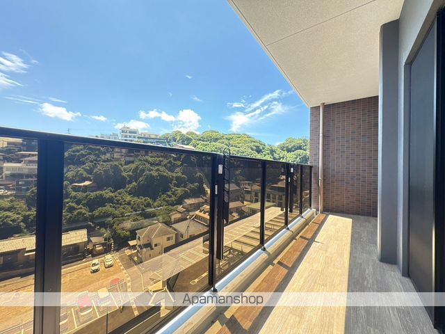 S−RESIDENCE愛宕SOUTHの内装写真