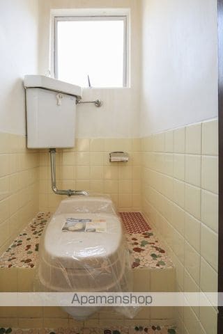 吉成マンション東の内装写真