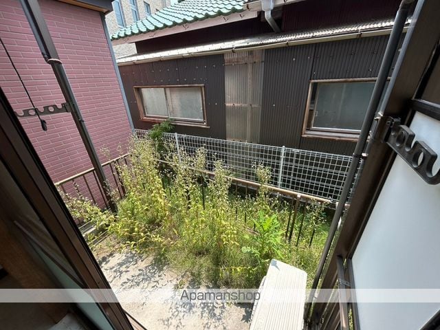 ベルウッドハイムの内装写真