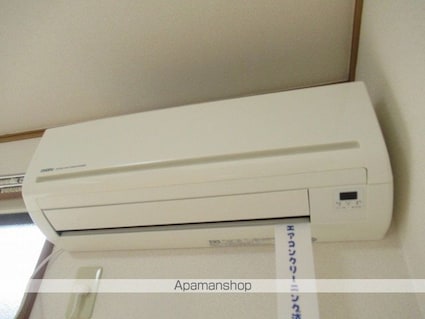 タウンハウスＦＵＪＩ[3DK/58.38m2]のその他設備