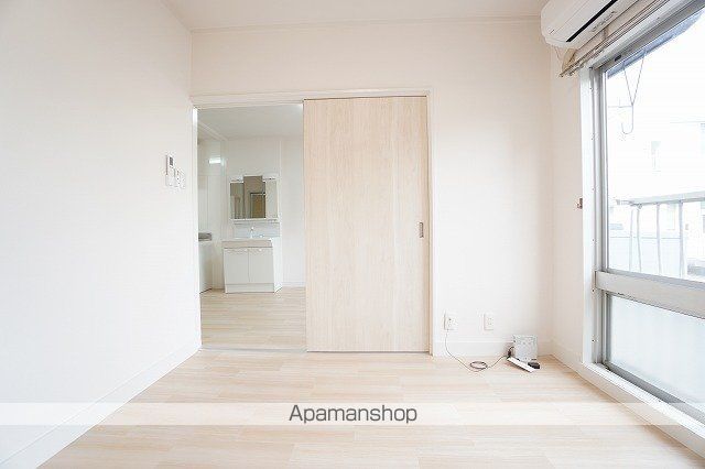 コーガマンションの内装写真
