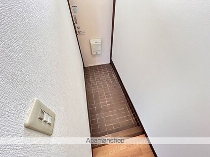 ｓｉｄｅｗａｙｓ美原Ⅱ（旧グランディール美原Ⅱ）[2DK/42.2m2]の玄関