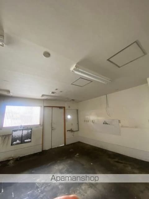 シティガーデン堀止[店舗/113.49m2]の内装7