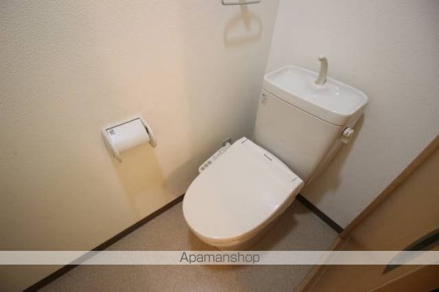 第2岸本マンションの内装写真