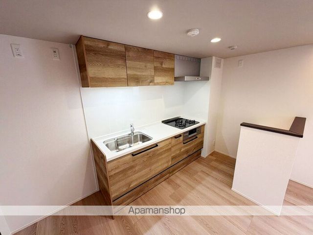 RETORIA・阪南町の内装写真