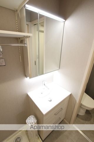 フォーサイト千葉寺の内装写真