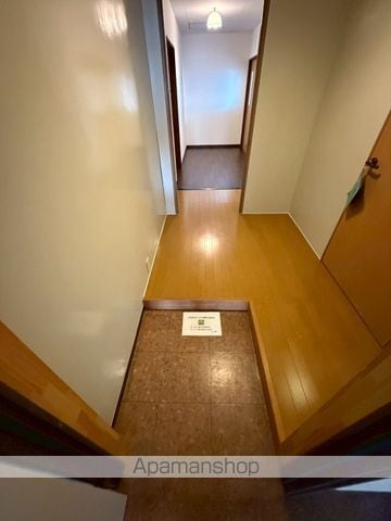 宝ビルの内装写真