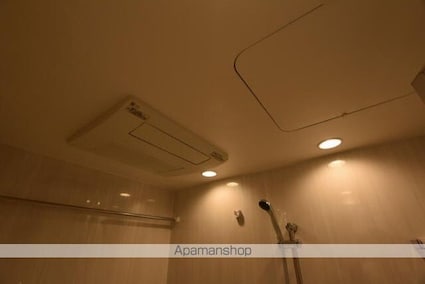 東京都中野区中野２丁目[1DK/33.48m2]のその他設備