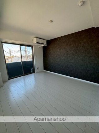 Ｆｏｒｔｉｔｕｄｏ四街道[1R/24.84m2]の内装2