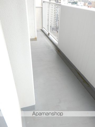 ティアラタワー中島倶楽部の内装写真