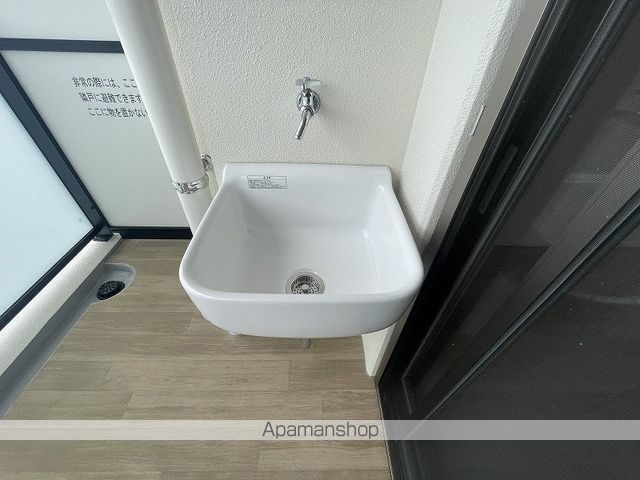 アルファステイツ新宮の内装写真