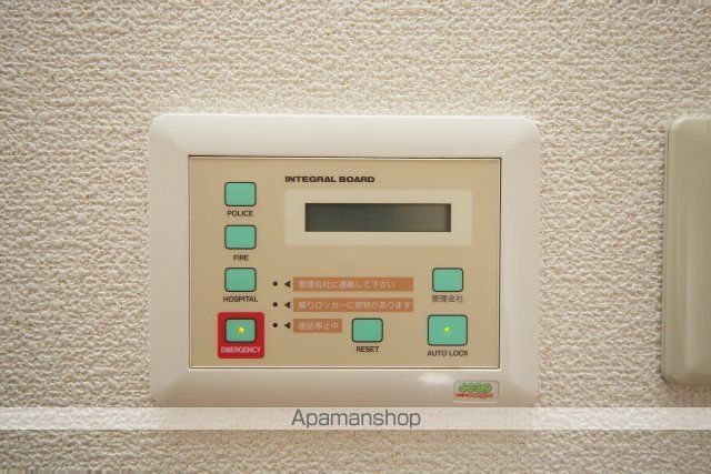 サンクリエートハヤシ壹號舘の内装写真