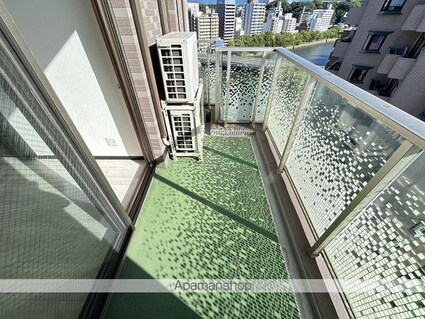 Ｌｉｏｎ銀山町[2LDK/48.32m2]の内装7