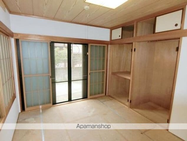 西東京市富士町戸建の内装写真