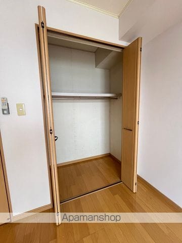 プロメッサ・ワンの内装写真
