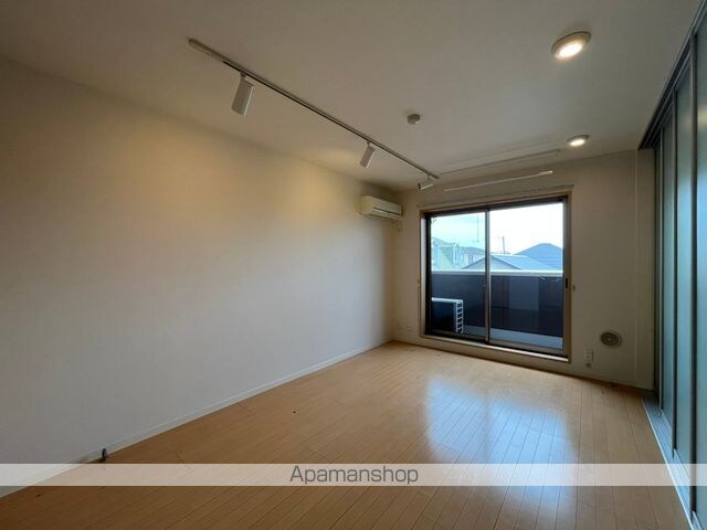 シャーメゾン砂山南[1R/29.77m2]の内装4