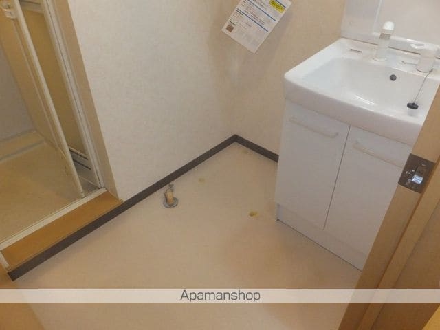 フリューブジョーヌIIIの内装写真