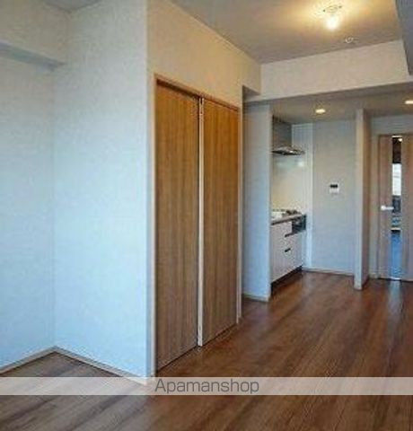 リテラス南千住サウスの内装写真