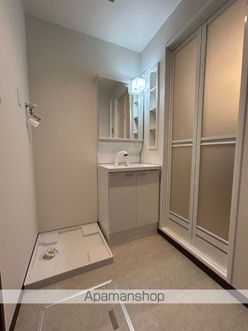 T&N RESIDENCEの内装写真