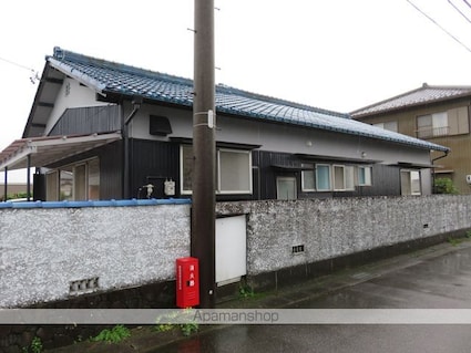 大口町奈良子１－８５貸家[4DK/91.05m2]の外観4