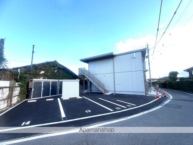 ウィズハイム沢村のその他写真