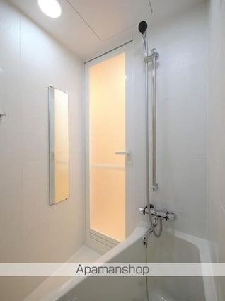 東京都中野区東中野５丁目[1DK/27.12m2]のバス