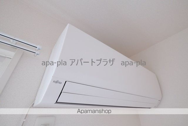 シャンティーユ大竹山IIの内装写真