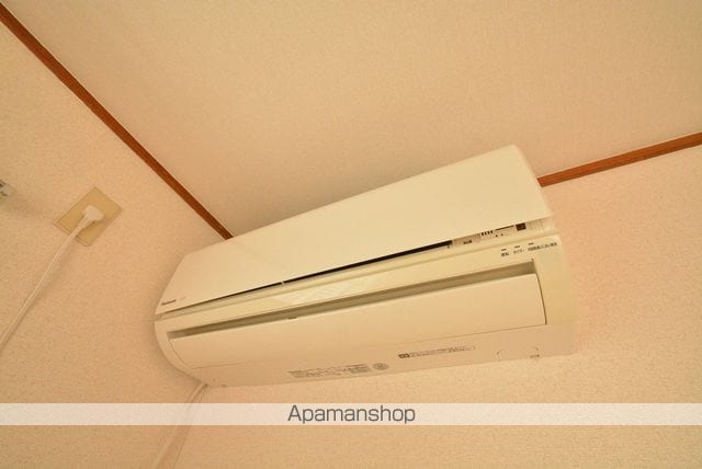 レオハイツ八乙女の内装写真