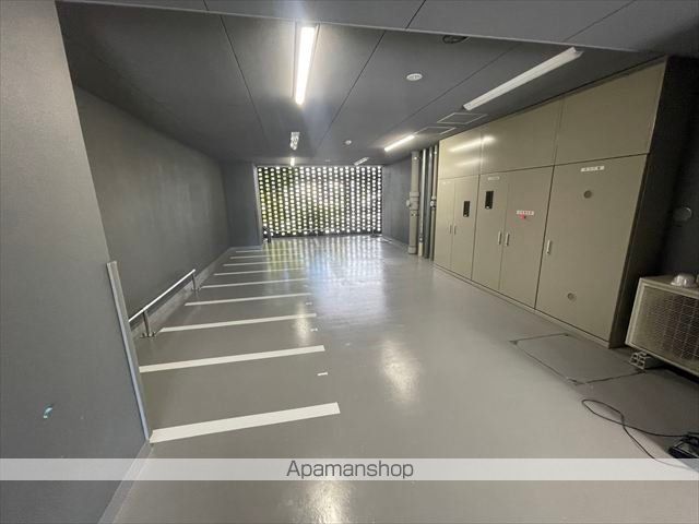 シーズンフラッツ緑地公園のその他写真