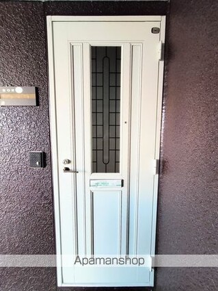 長野県長野市大字高田[3DK/52.99m2]の外観5