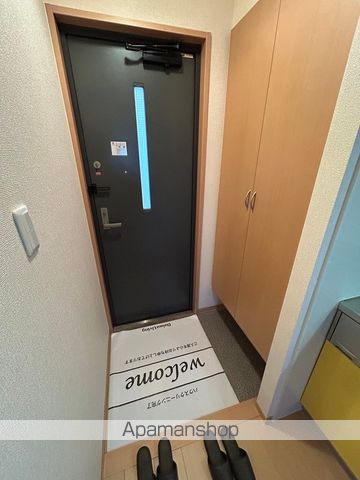 セジュール赤羽根の内装写真