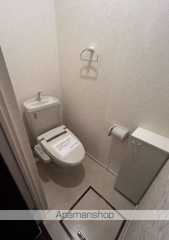 メゾンオアシスの内装写真