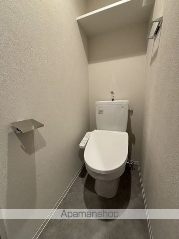 BRANSIESTATEMMAの内装写真