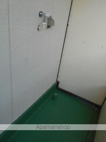マークンコーポの内装写真