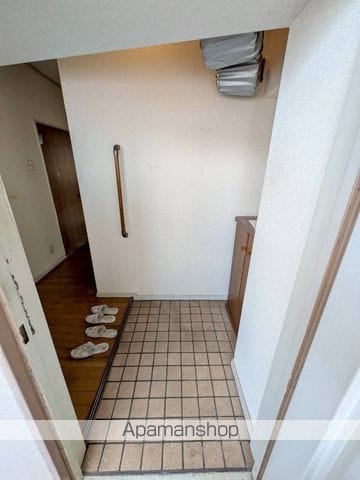 高殿ハイムの内装写真