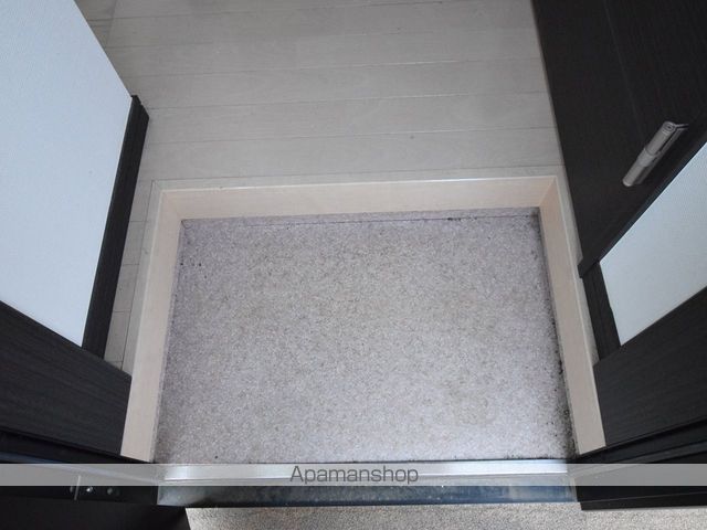 ラファエロの内装写真