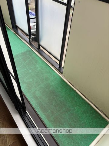 サンビレッジ御幸 B棟の内装写真