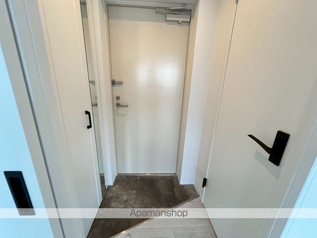 SーRESIDENCE西町の内装写真