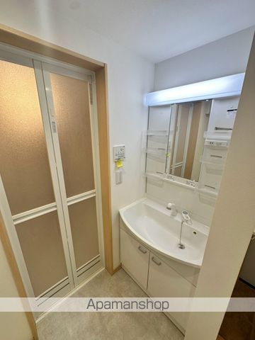 GLAD東本町 EASTの内装写真