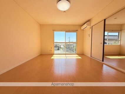 フレグランス恵Ｗ棟[3DK/58.6m2]の内装5