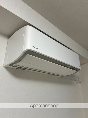 VISTA IZUMIの内装写真