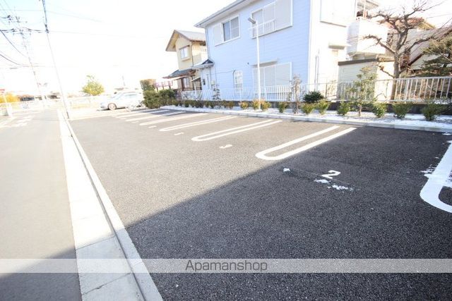 フェニックス小仙波 D棟のその他写真