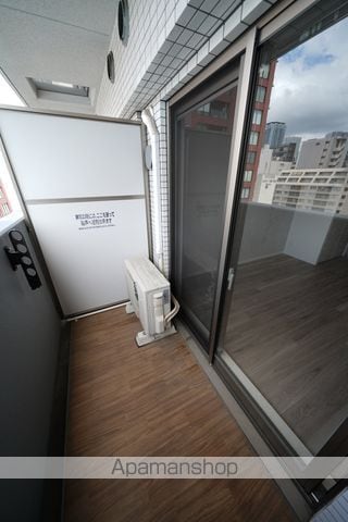 プレサンス梅田東グラッドの内装写真