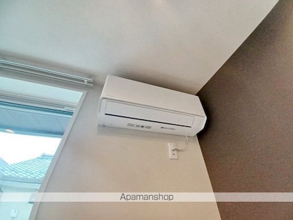 シャーメゾン　エルーラ[1LDK/44.03m2]のその他設備