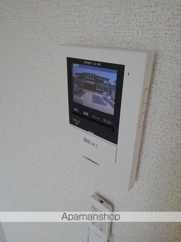 レジデンス・ジール Iの内装写真