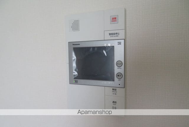 ディオヒルズ二日町の内装写真