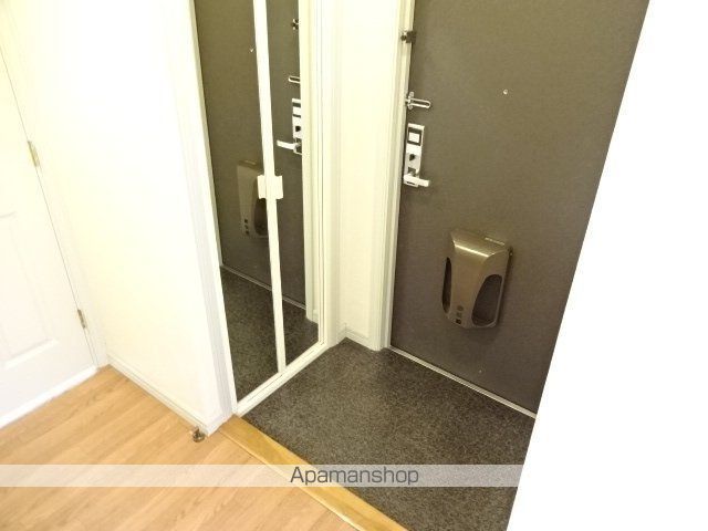 アニバーサリーの内装写真