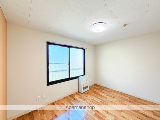 メゾン山田の内装写真